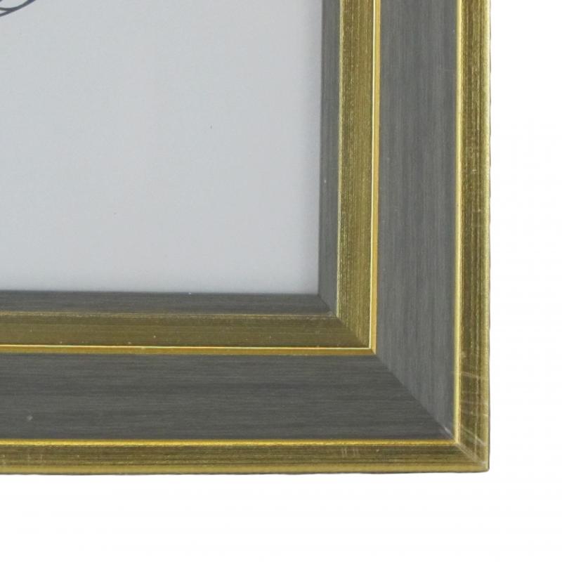 Ramka stojąca lub wisząca 13x18cm Lindo Home
